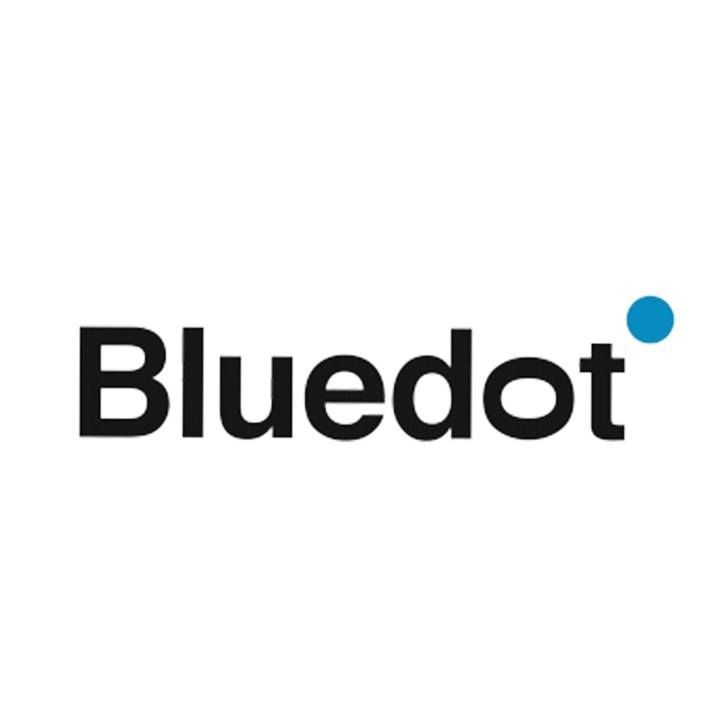 Vinod Nair, CEO BlueDot