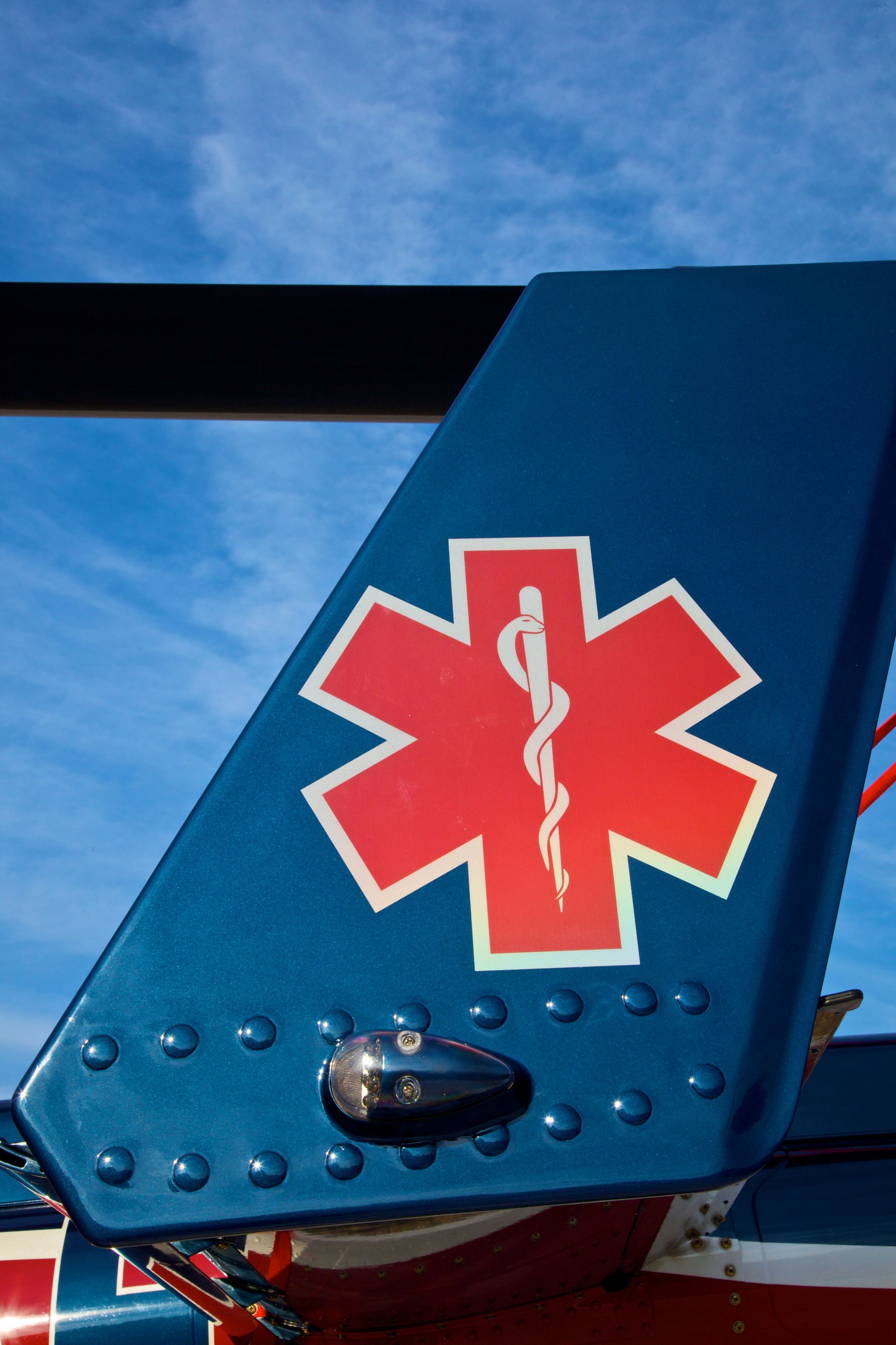 Dr. Andreas CEO of (Confidential)